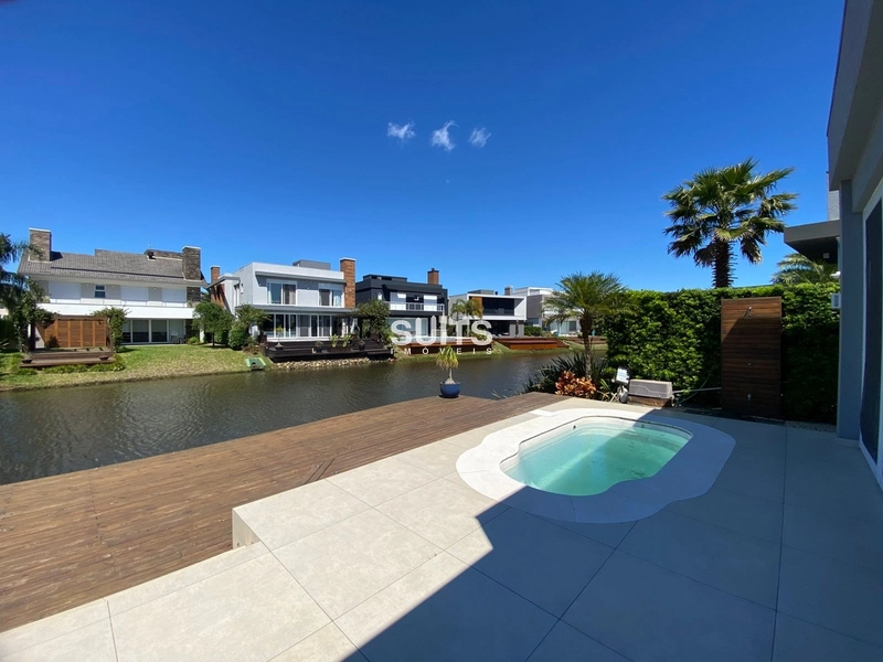 Excelente casa à venda no condomínio Malibu: 21ª foto da galeria de imagens do imóvel