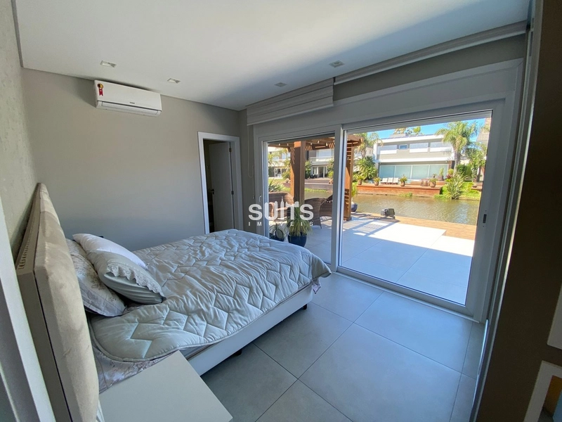 Excelente casa à venda no condomínio Malibu: 15ª foto da galeria de imagens do imóvel