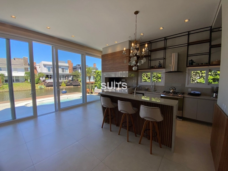 Excelente casa à venda no condomínio Malibu: 13ª foto da galeria de imagens do imóvel