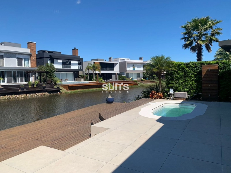 Excelente casa à venda no condomínio Malibu: 24ª foto da galeria de imagens do imóvel