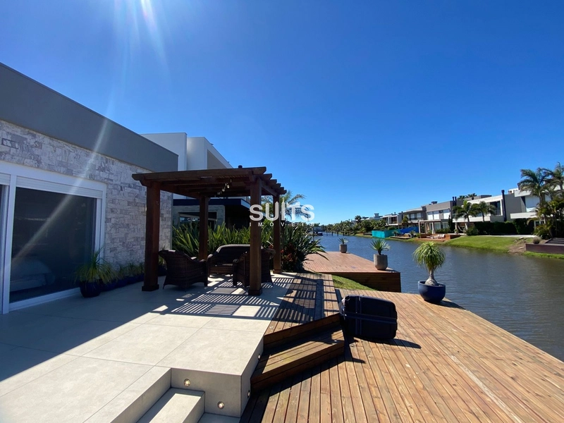 Excelente casa à venda no condomínio Malibu: 19ª foto da galeria de imagens do imóvel