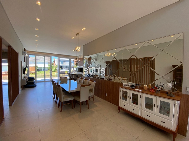 Excelente casa à venda no condomínio Malibu: 9ª foto da galeria de imagens do imóvel