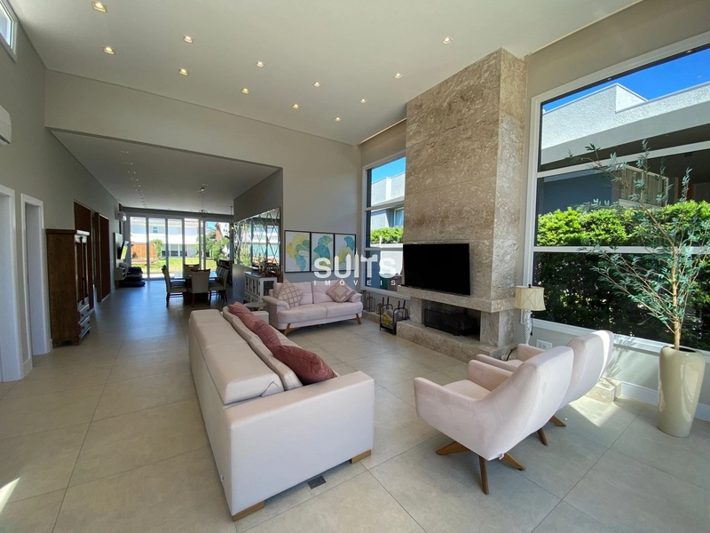 Excelente casa à venda no condomínio Malibu: 7ª foto da galeria de imagens do imóvel