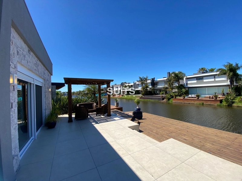 Excelente casa à venda no condomínio Malibu: 22ª foto da galeria de imagens do imóvel