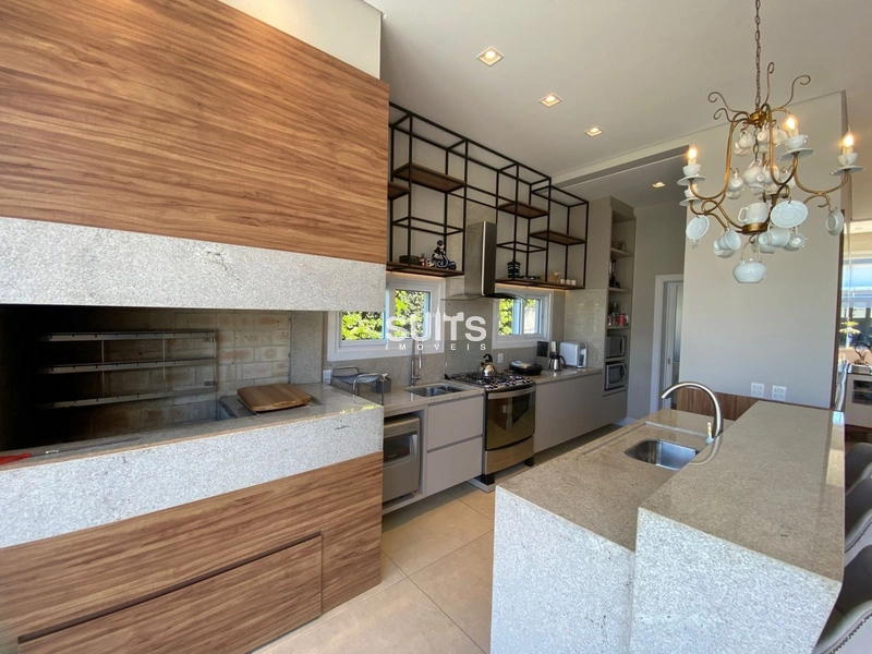 Excelente casa à venda no condomínio Malibu: 11ª foto da galeria de imagens do imóvel