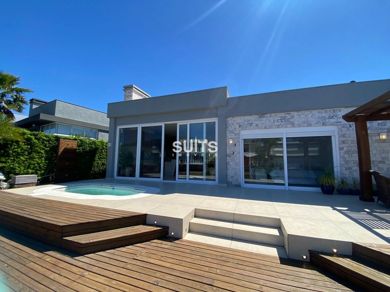 Excelente casa à venda no condomínio Malibu: 18ª foto da galeria de imagens do imóvel