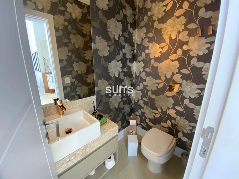 Excelente casa à venda no condomínio Malibu: 5ª foto da galeria de imagens do imóvel