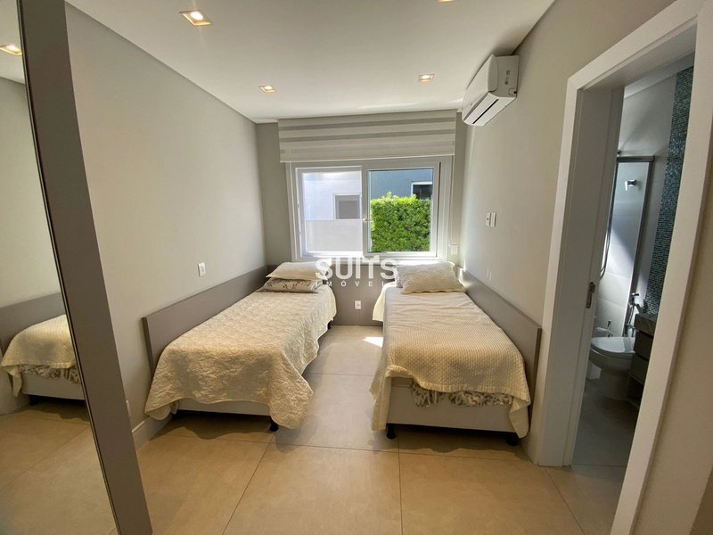 Excelente casa à venda no condomínio Malibu: 14ª foto da galeria de imagens do imóvel