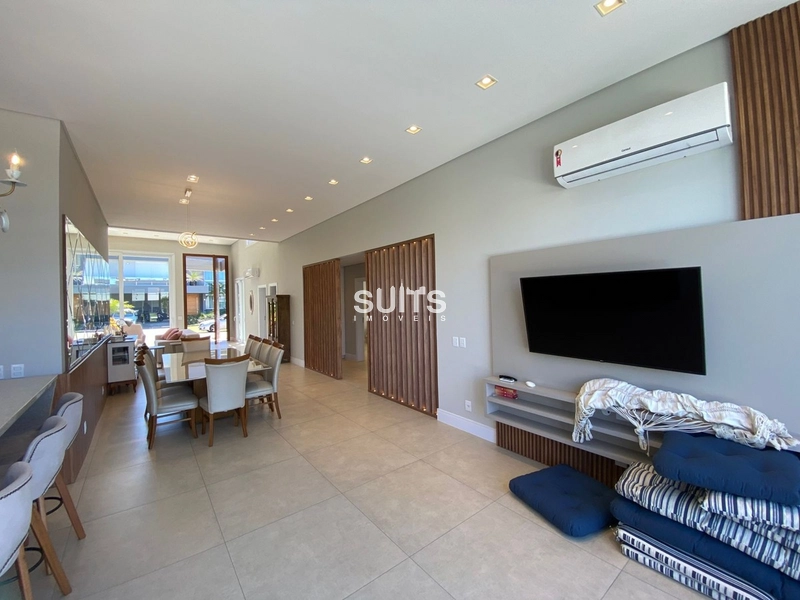 Excelente casa à venda no condomínio Malibu: 10ª foto da galeria de imagens do imóvel