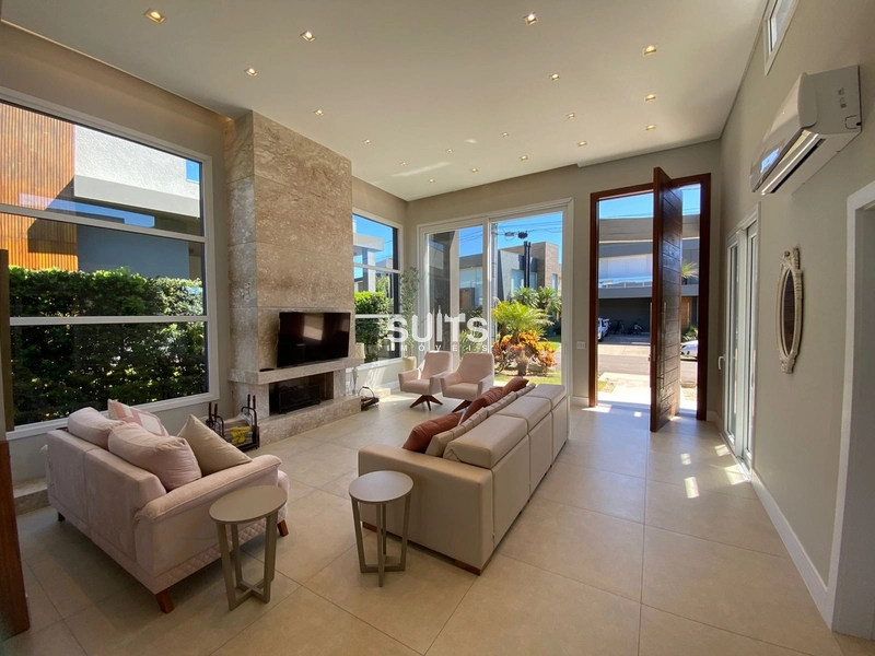 Excelente casa à venda no condomínio Malibu: 6ª foto da galeria de imagens do imóvel