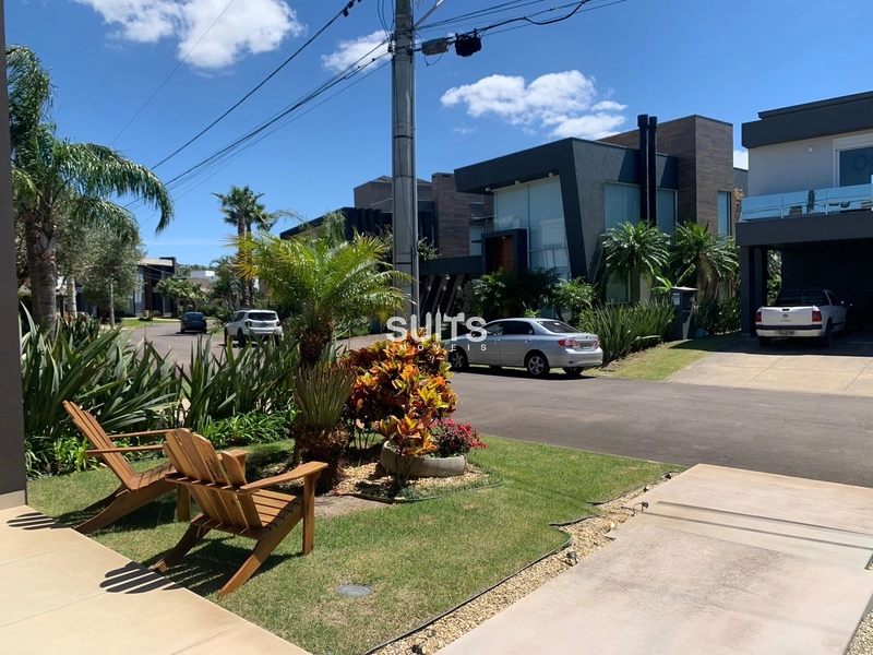 Excelente casa à venda no condomínio Malibu: 3ª foto da galeria de imagens do imóvel