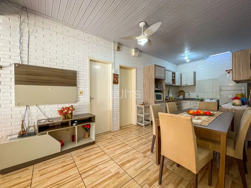 Ótima casa à poucos metros do mar na praia de Noiva do Mar: 7ª foto da galeria de imagens do imóvel