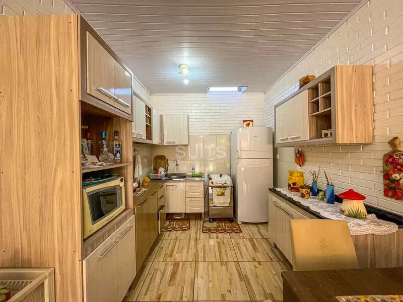 Ótima casa à poucos metros do mar na praia de Noiva do Mar: 9ª foto da galeria de imagens do imóvel