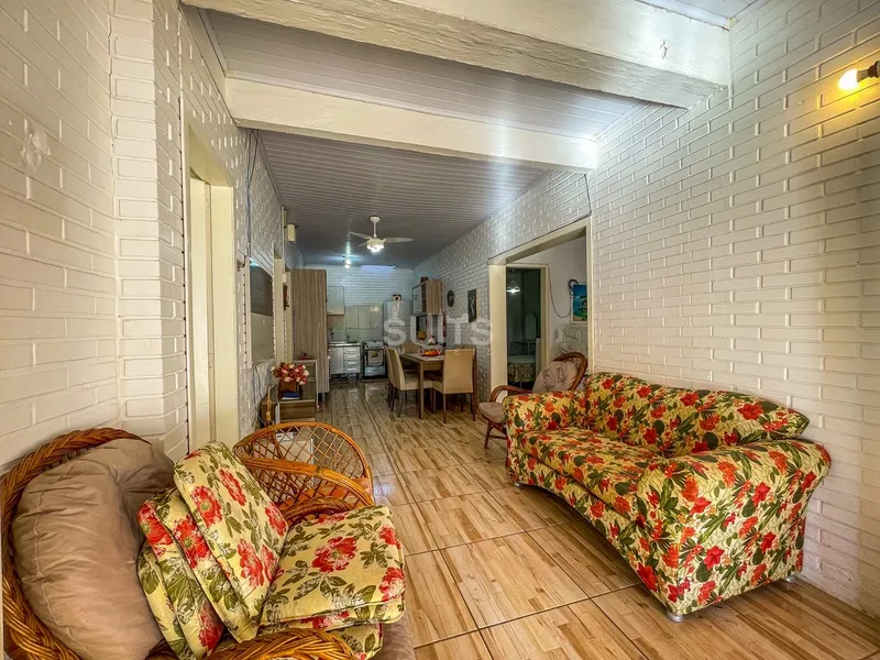 Ótima casa à poucos metros do mar na praia de Noiva do Mar: 5ª foto da galeria de imagens do imóvel