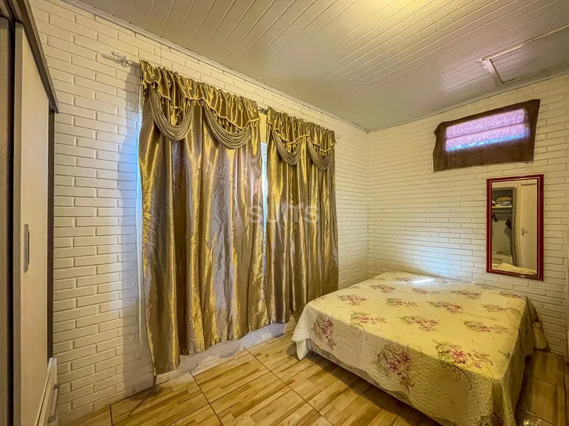 Ótima casa à poucos metros do mar na praia de Noiva do Mar: 16ª foto da galeria de imagens do imóvel