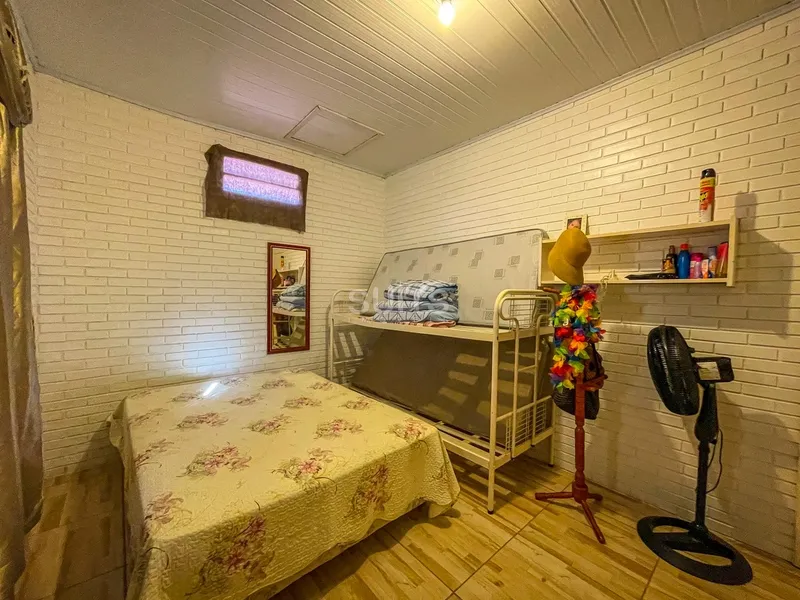 Ótima casa à poucos metros do mar na praia de Noiva do Mar: 17ª foto da galeria de imagens do imóvel