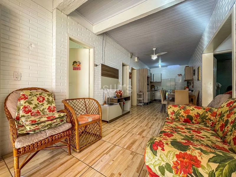 Ótima casa à poucos metros do mar na praia de Noiva do Mar: 6ª foto da galeria de imagens do imóvel