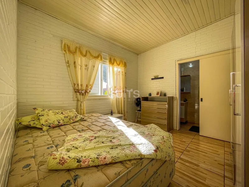 Ótima casa à poucos metros do mar na praia de Noiva do Mar: 12ª foto da galeria de imagens do imóvel