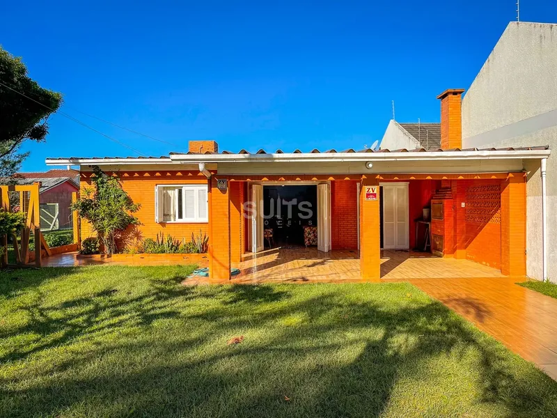 Ótima casa à poucos metros do mar na praia de Noiva do Mar: 3ª foto da galeria de imagens do imóvel