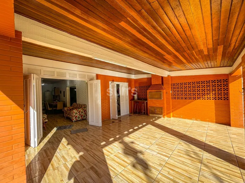 Ótima casa à poucos metros do mar na praia de Noiva do Mar: 4ª foto da galeria de imagens do imóvel