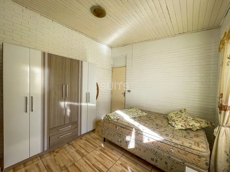 Ótima casa à poucos metros do mar na praia de Noiva do Mar: 13ª foto da galeria de imagens do imóvel