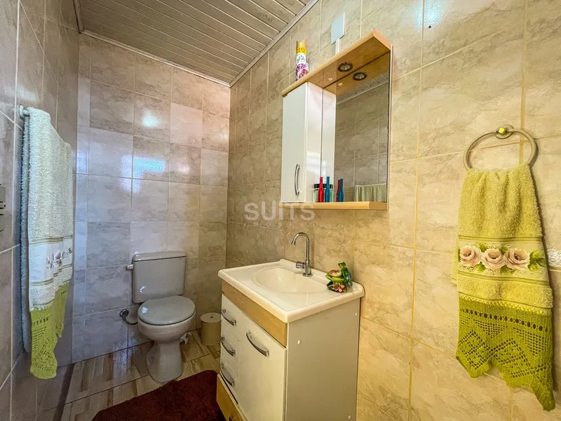 Ótima casa à poucos metros do mar na praia de Noiva do Mar: 14ª foto da galeria de imagens do imóvel