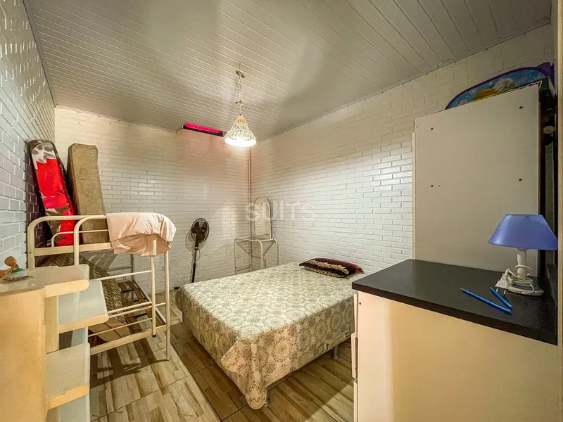 Ótima casa à poucos metros do mar na praia de Noiva do Mar: 10ª foto da galeria de imagens do imóvel