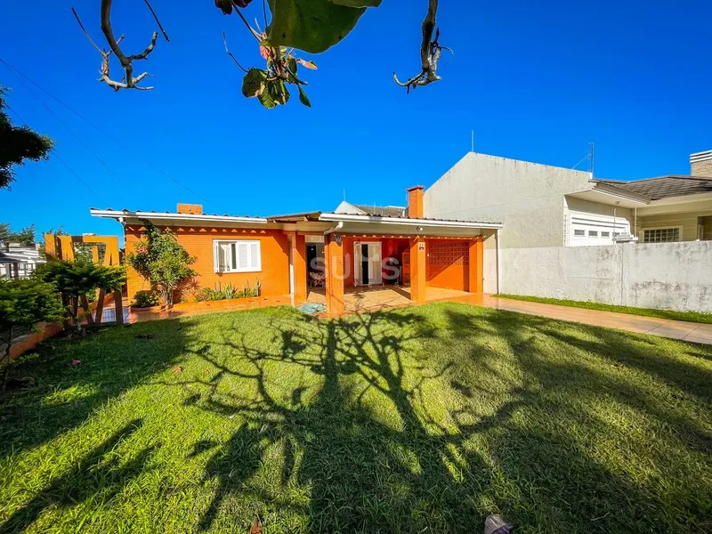 Ótima casa à poucos metros do mar na praia de Noiva do Mar: 2ª foto da galeria de imagens do imóvel