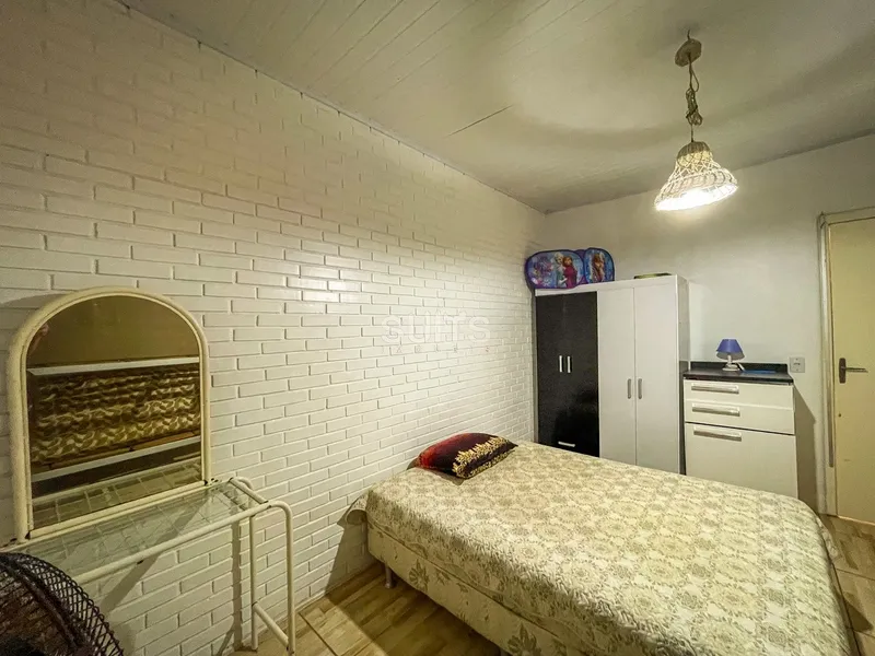 Ótima casa à poucos metros do mar na praia de Noiva do Mar: 11ª foto da galeria de imagens do imóvel