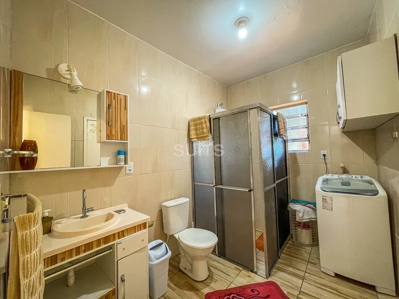 Ótima casa à poucos metros do mar na praia de Noiva do Mar: 15ª foto da galeria de imagens do imóvel