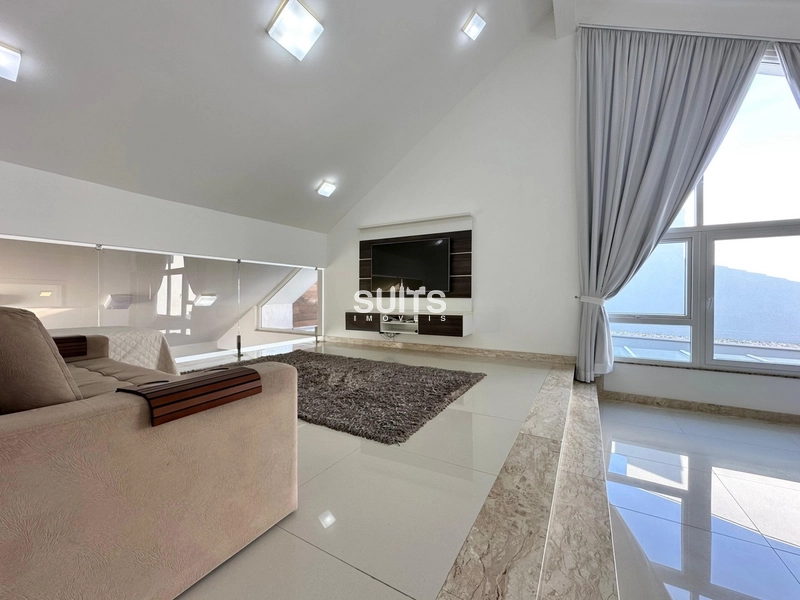 Excelente sobrado à venda no condomínio Sea Coast: 23ª foto da galeria de imagens do imóvel