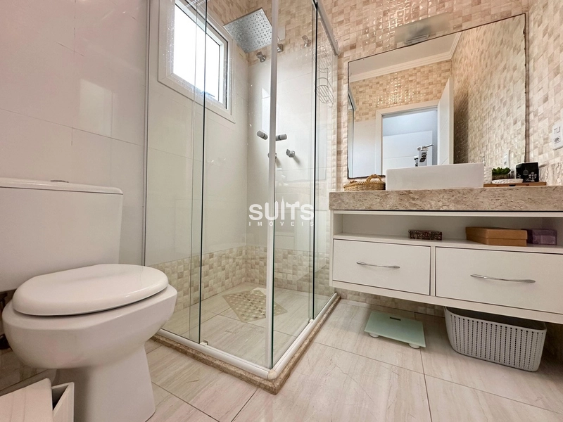 Excelente sobrado à venda no condomínio Sea Coast: 22ª foto da galeria de imagens do imóvel