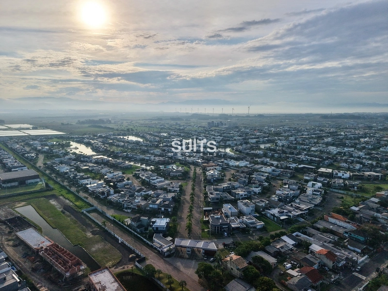 Excelente sobrado à venda no condomínio Sea Coast: 29ª foto da galeria de imagens do imóvel