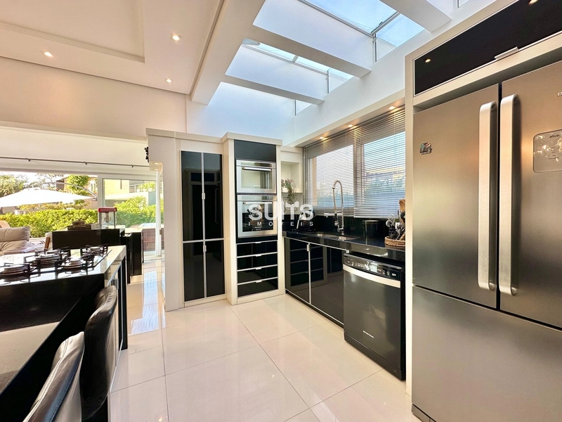 Excelente sobrado à venda no condomínio Sea Coast: 9ª foto da galeria de imagens do imóvel