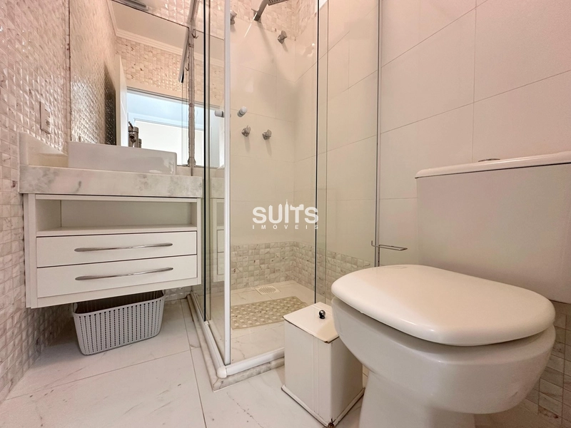 Excelente sobrado à venda no condomínio Sea Coast: 20ª foto da galeria de imagens do imóvel