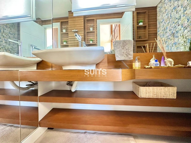 Excelente sobrado à venda no condomínio Sea Coast: 14ª foto da galeria de imagens do imóvel