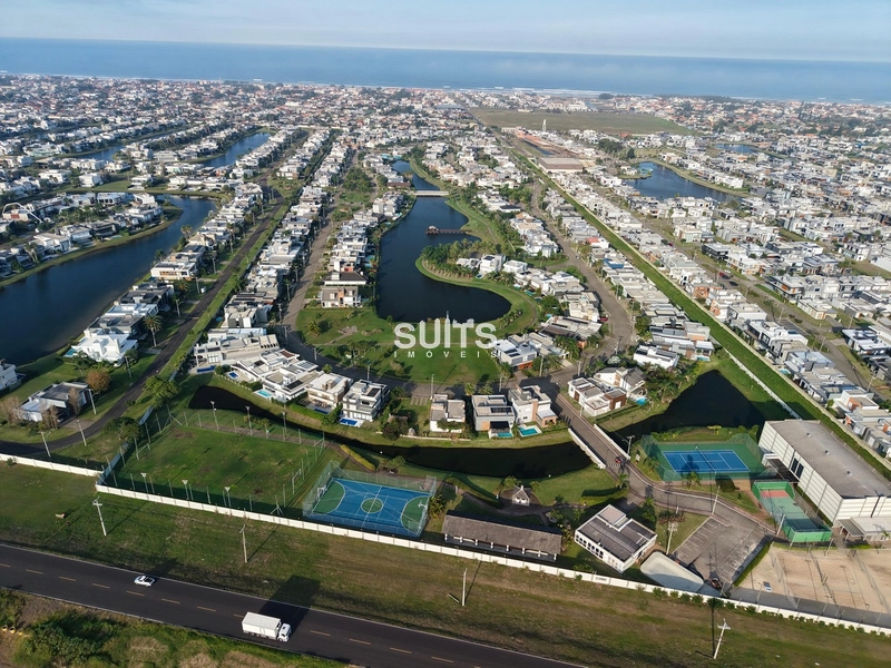 Excelente sobrado à venda no condomínio Sea Coast: 30ª foto da galeria de imagens do imóvel