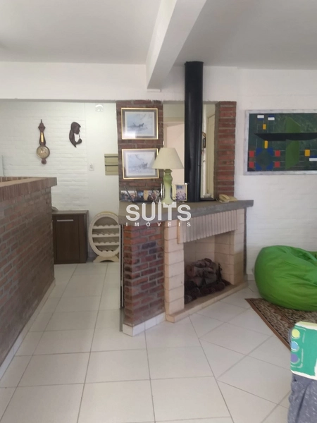 Belíssima casa em excelente localização na praia de Atlântida: 14ª foto da galeria de imagens do imóvel