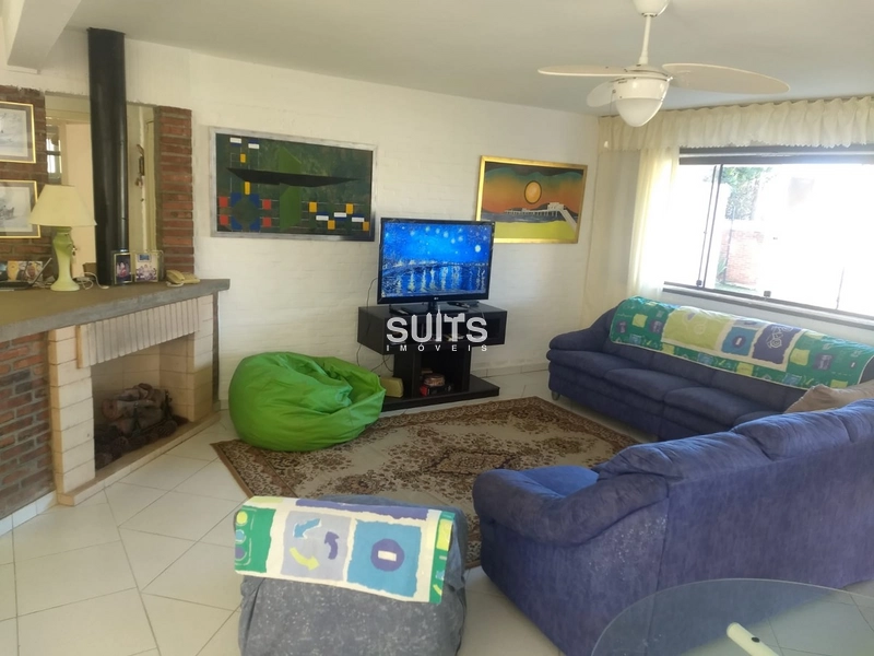 Belíssima casa em excelente localização na praia de Atlântida: 13ª foto da galeria de imagens do imóvel