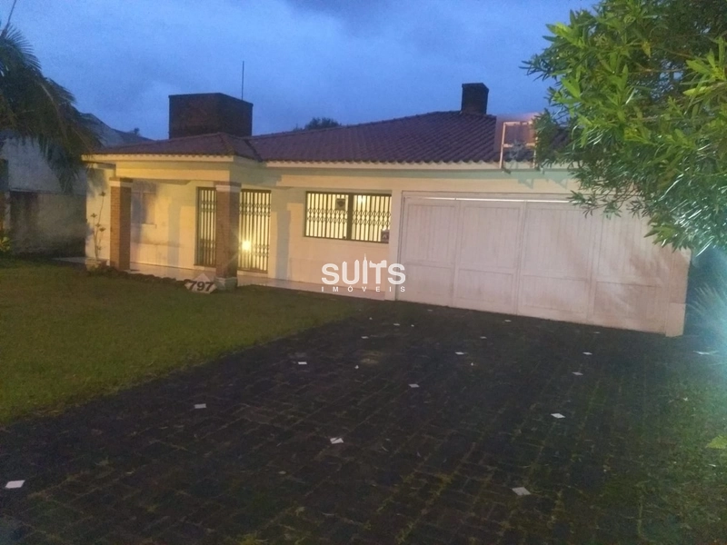 Belíssima casa em excelente localização na praia de Atlântida: 17ª foto da galeria de imagens do imóvel