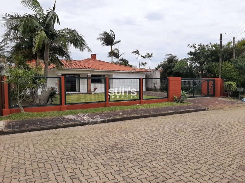 Belíssima casa em excelente localização na praia de Atlântida: 15ª foto da galeria de imagens do imóvel