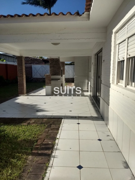 Belíssima casa em excelente localização na praia de Atlântida: 9ª foto da galeria de imagens do imóvel