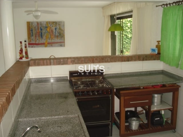 Belíssima casa em excelente localização na praia de Atlântida: 4ª foto da galeria de imagens do imóvel