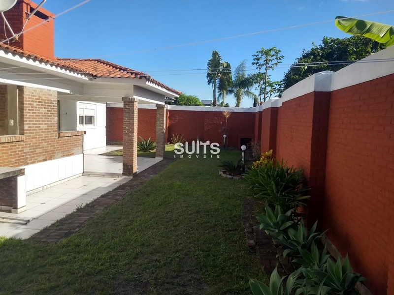 Belíssima casa em excelente localização na praia de Atlântida: 10ª foto da galeria de imagens do imóvel