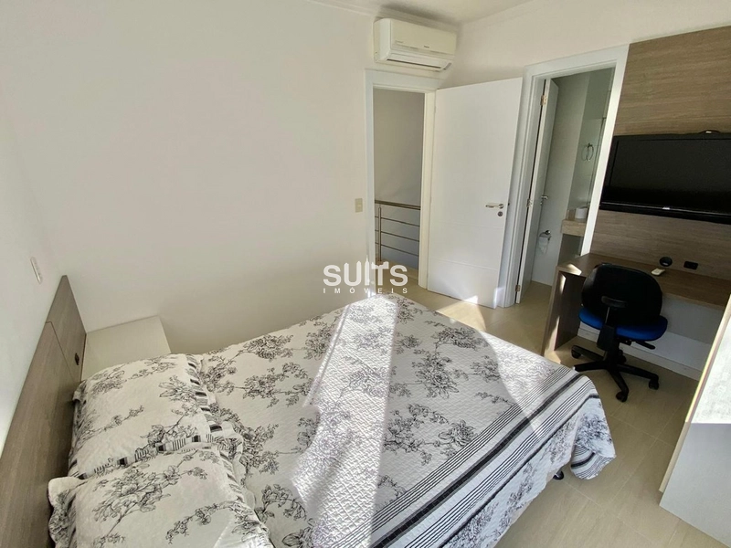 Excelente sobrado à venda no condomínio Ventura Club: 23ª foto da galeria de imagens do imóvel