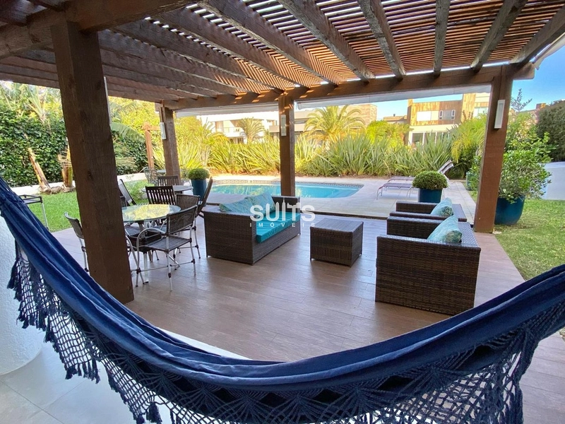 Excelente sobrado à venda no condomínio Ventura Club: 36ª foto da galeria de imagens do imóvel