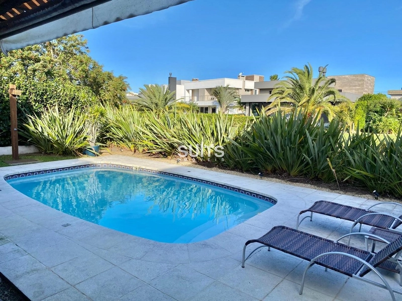 Excelente sobrado à venda no condomínio Ventura Club: 31ª foto da galeria de imagens do imóvel