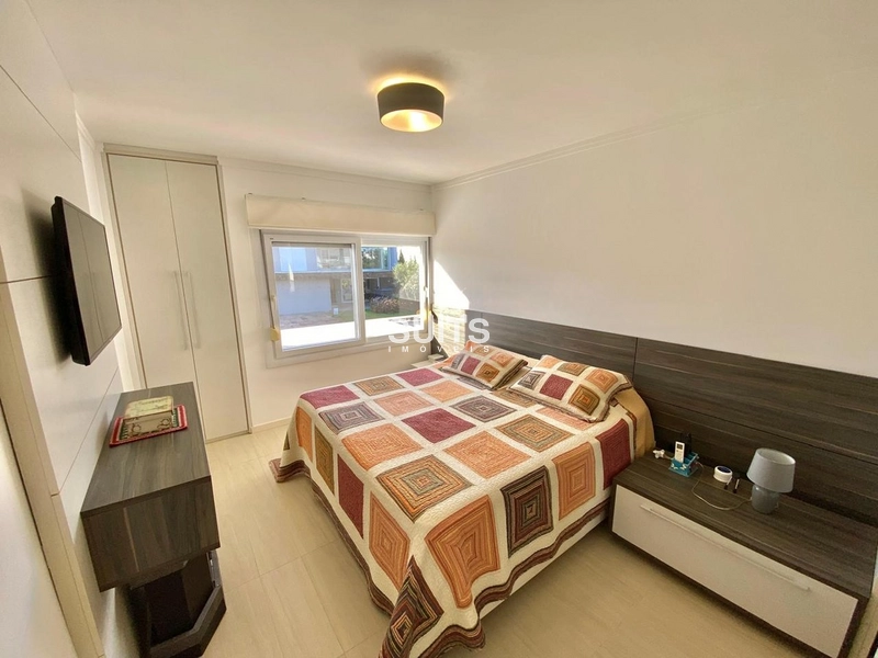 Excelente sobrado à venda no condomínio Ventura Club: 16ª foto da galeria de imagens do imóvel