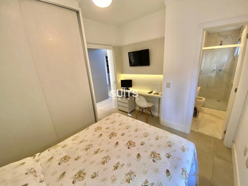 Excelente sobrado à venda no condomínio Ventura Club: 24ª foto da galeria de imagens do imóvel