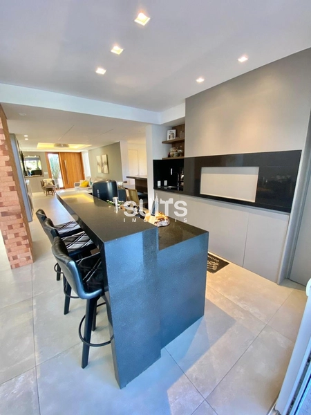 Excelente sobrado à venda no condomínio Ventura Club: 13ª foto da galeria de imagens do imóvel